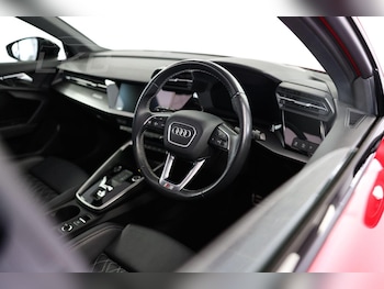 Used Audi A3 2021 for sale - 76794593: Photo