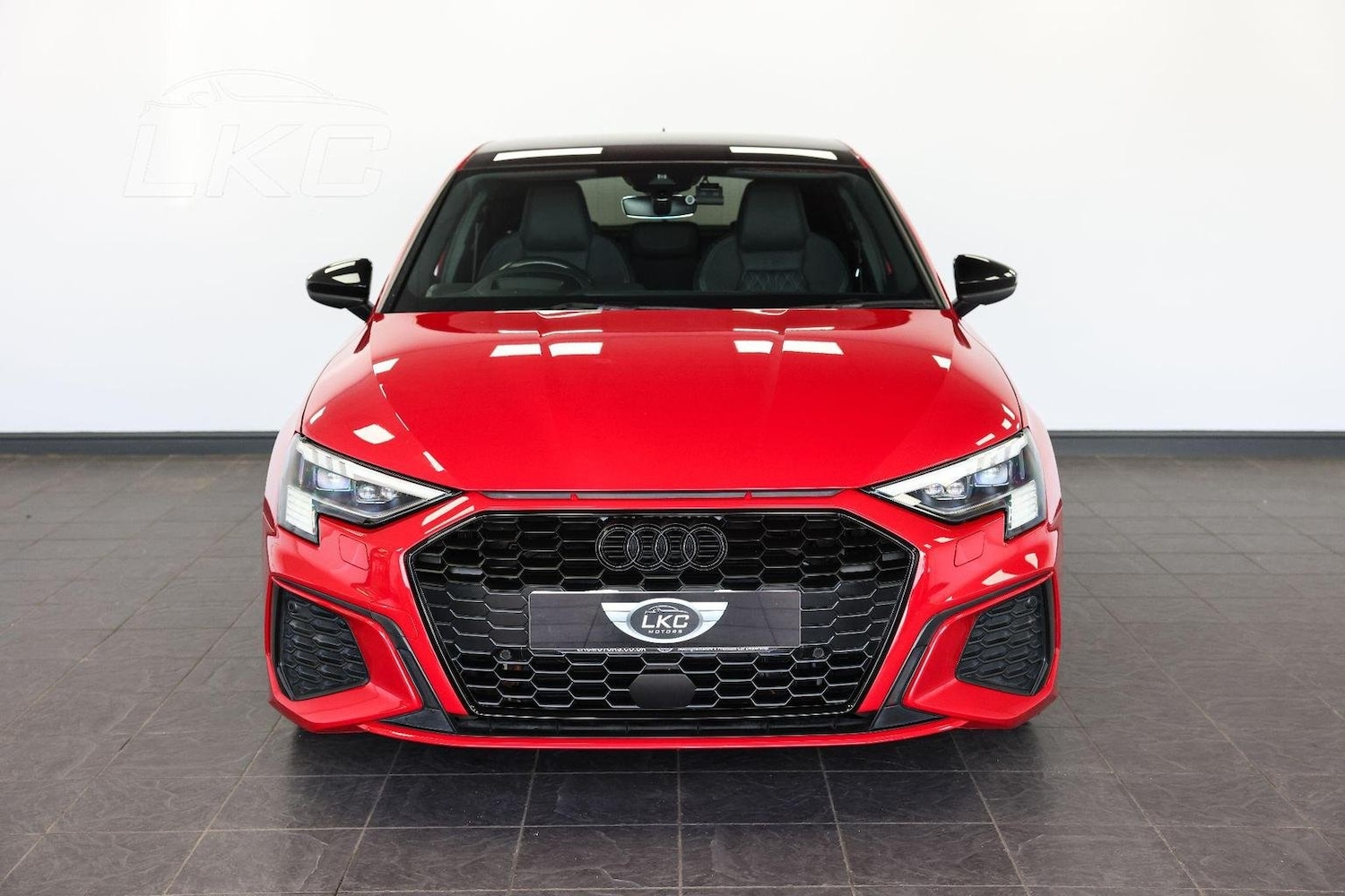 Used Audi A3 2021 for sale - 76794593: Photo 4