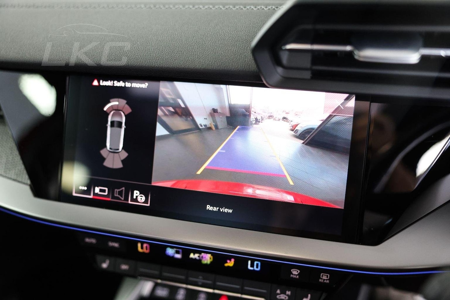 Used Audi A3 2021 for sale - 76794593: Photo 40