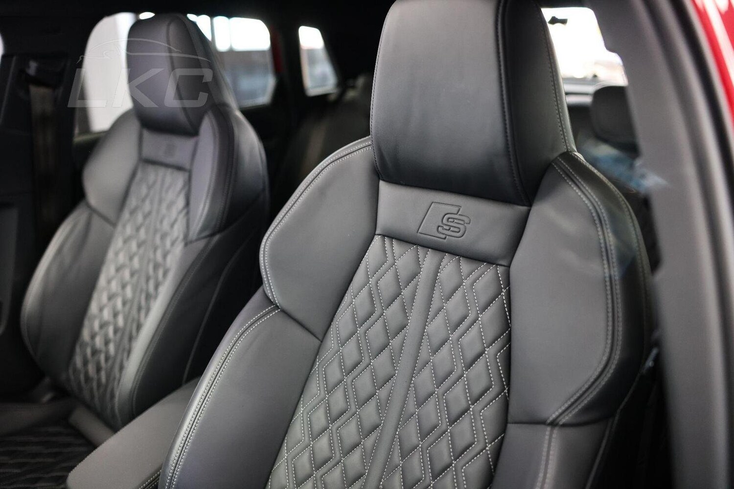 Used Audi A3 2021 for sale - 76794593: Photo 42