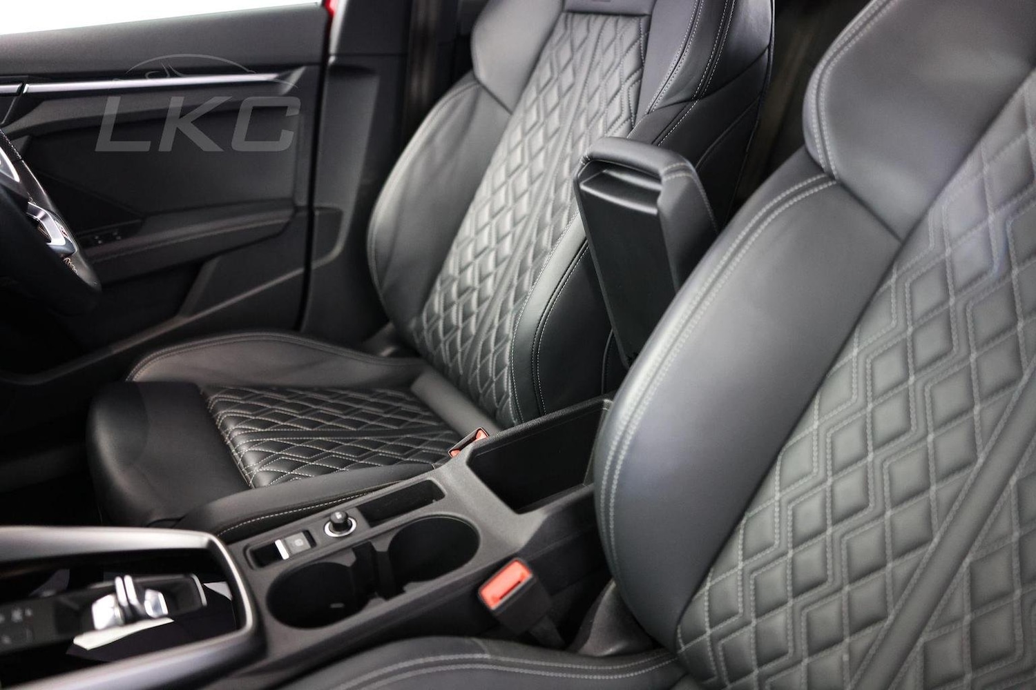 Used Audi A3 2021 for sale - 76794593: Photo 43