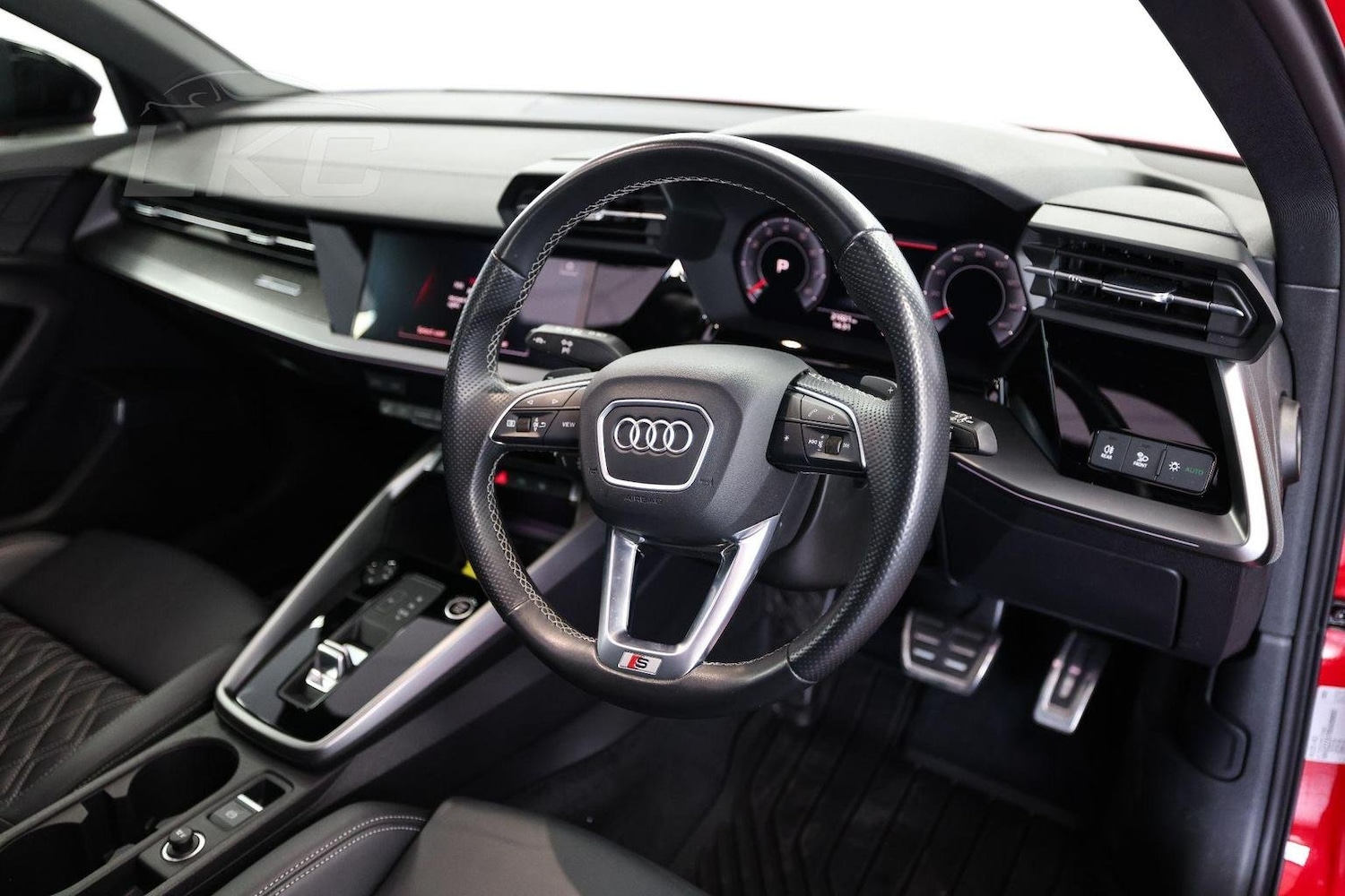 Used Audi A3 2021 for sale - 76794593: Photo 49