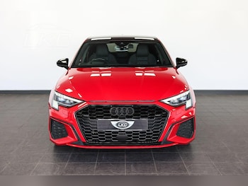 Used Audi A3 2021 for sale - 76794593: Photo