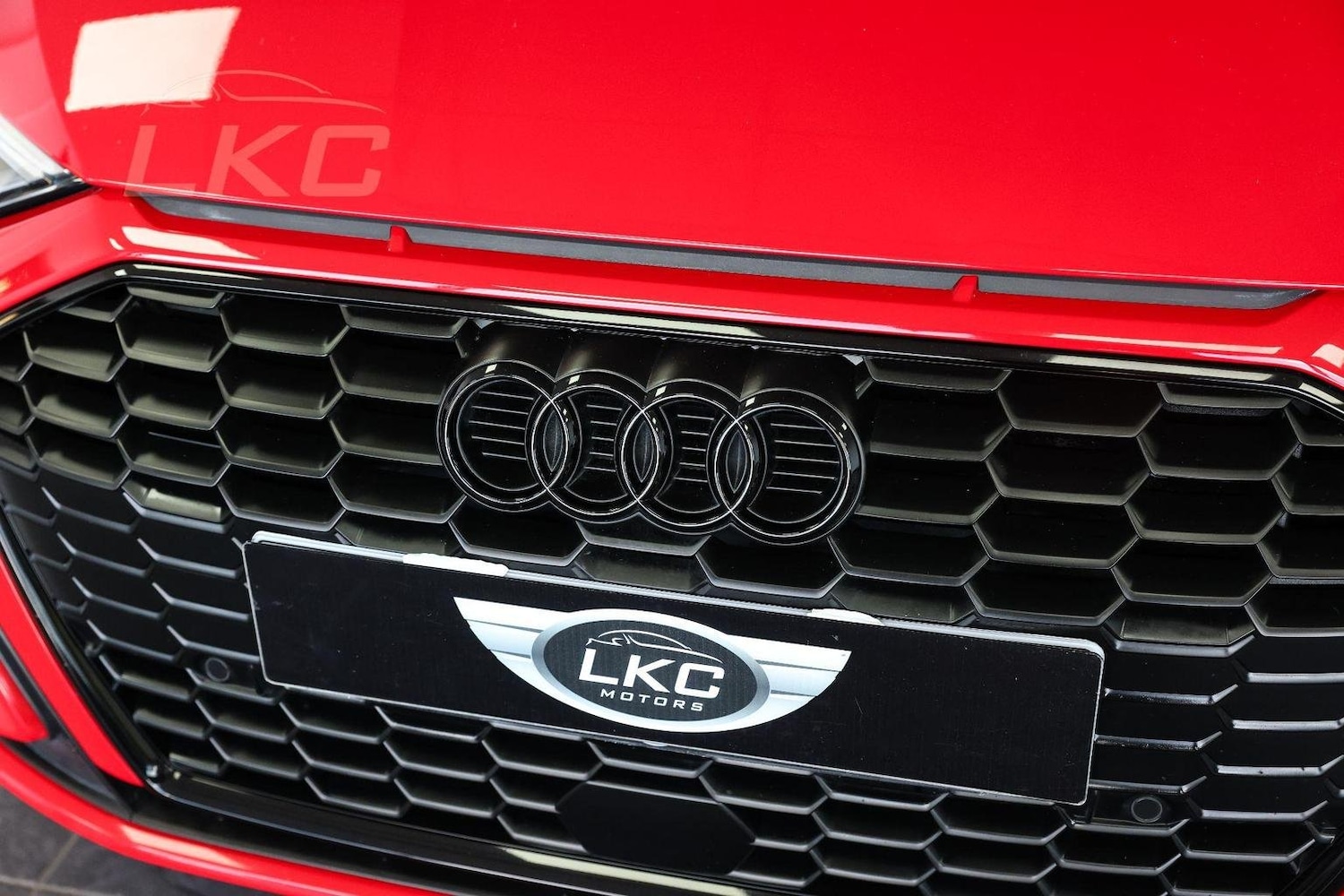 Used Audi A3 2021 for sale - 76794593: Photo 5