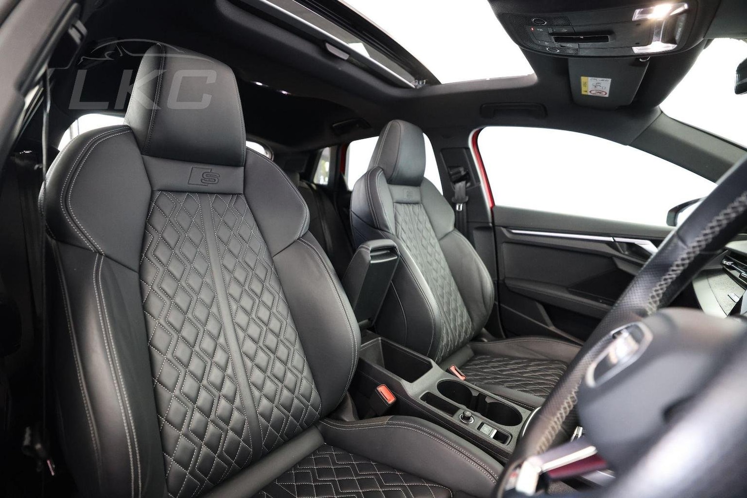 Used Audi A3 2021 for sale - 76794593: Photo 50