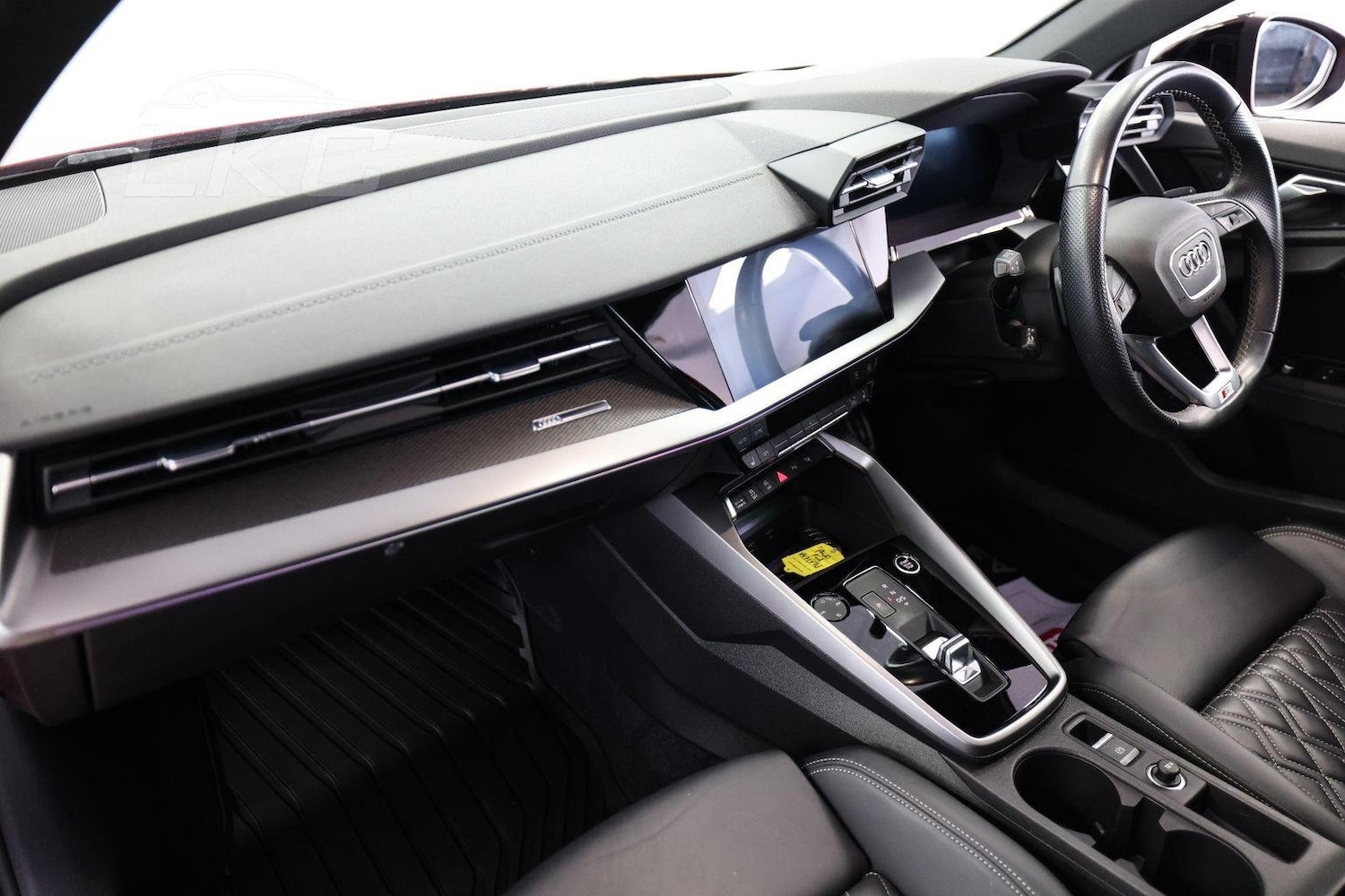 Used Audi A3 2021 for sale - 76794593: Photo 53