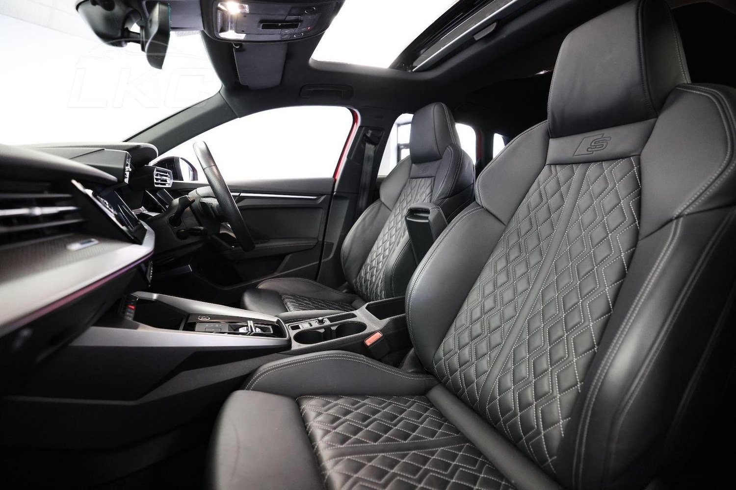 Used Audi A3 2021 for sale - 76794593: Photo 54