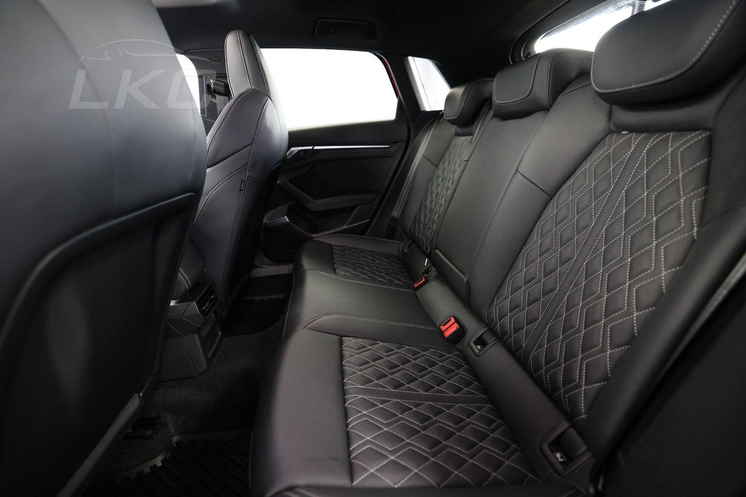 Used Audi A3 2021 for sale - 76794593: Photo 56