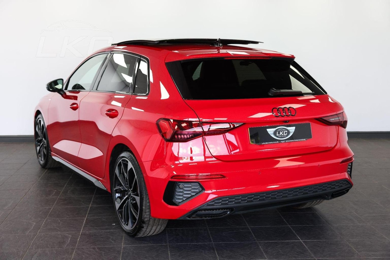 Used Audi A3 2021 for sale - 76794593: Photo 57