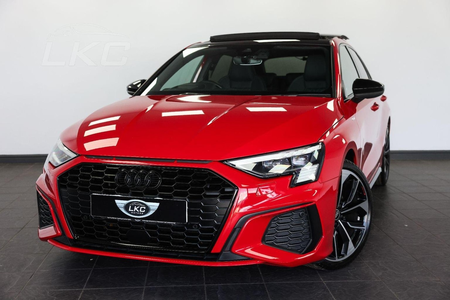 Used Audi A3 2021 for sale - 76794593: Photo 59