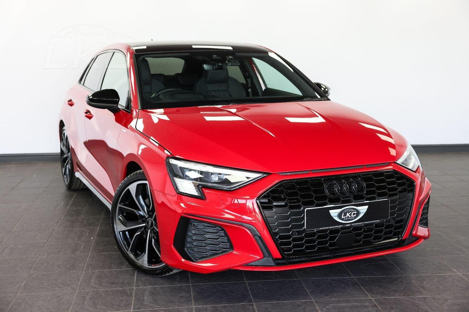 Used Audi A3 2021 for sale - 76794593: Photo 9