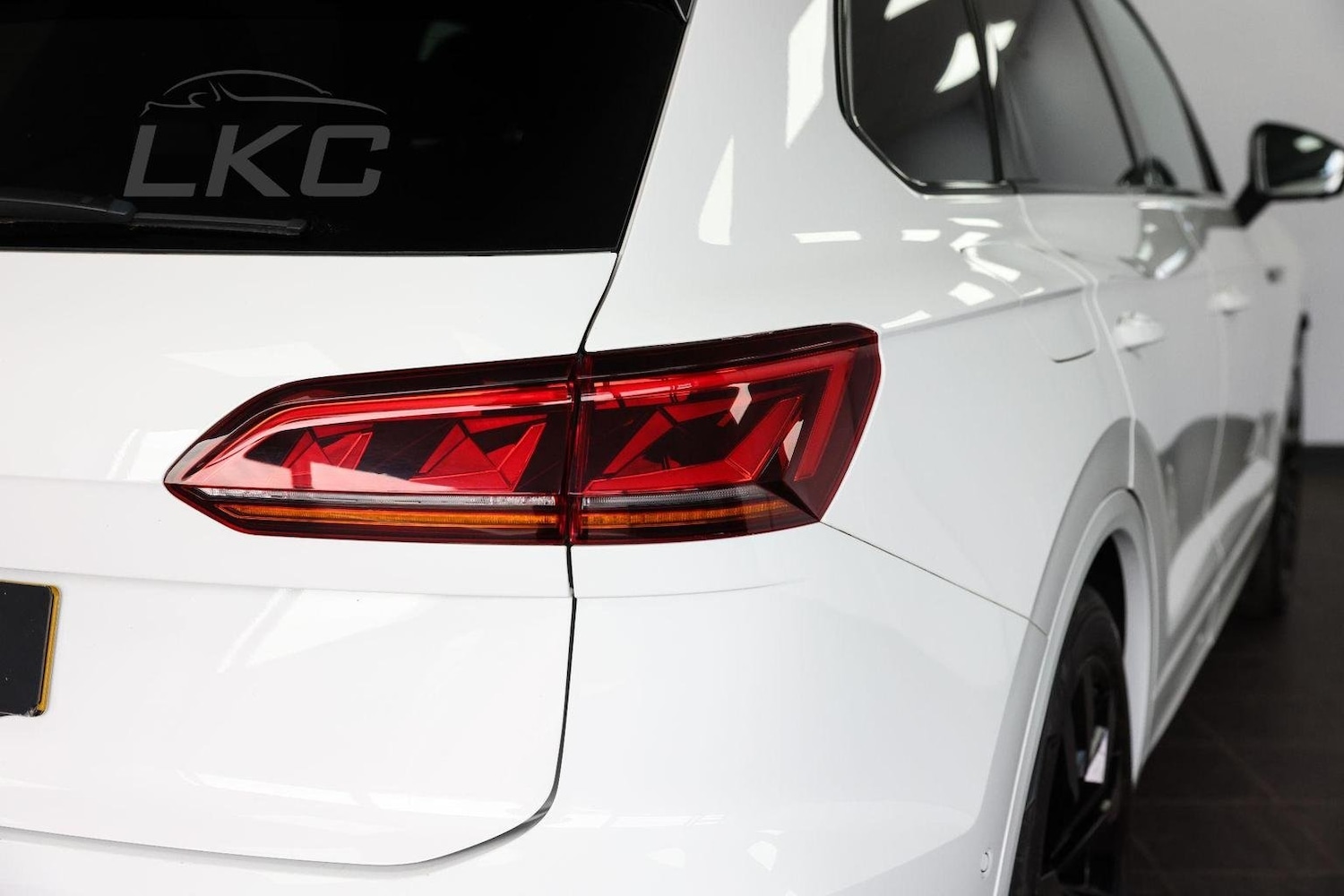 Used Volkswagen Touareg 2022 for sale - 76986833: Photo 15