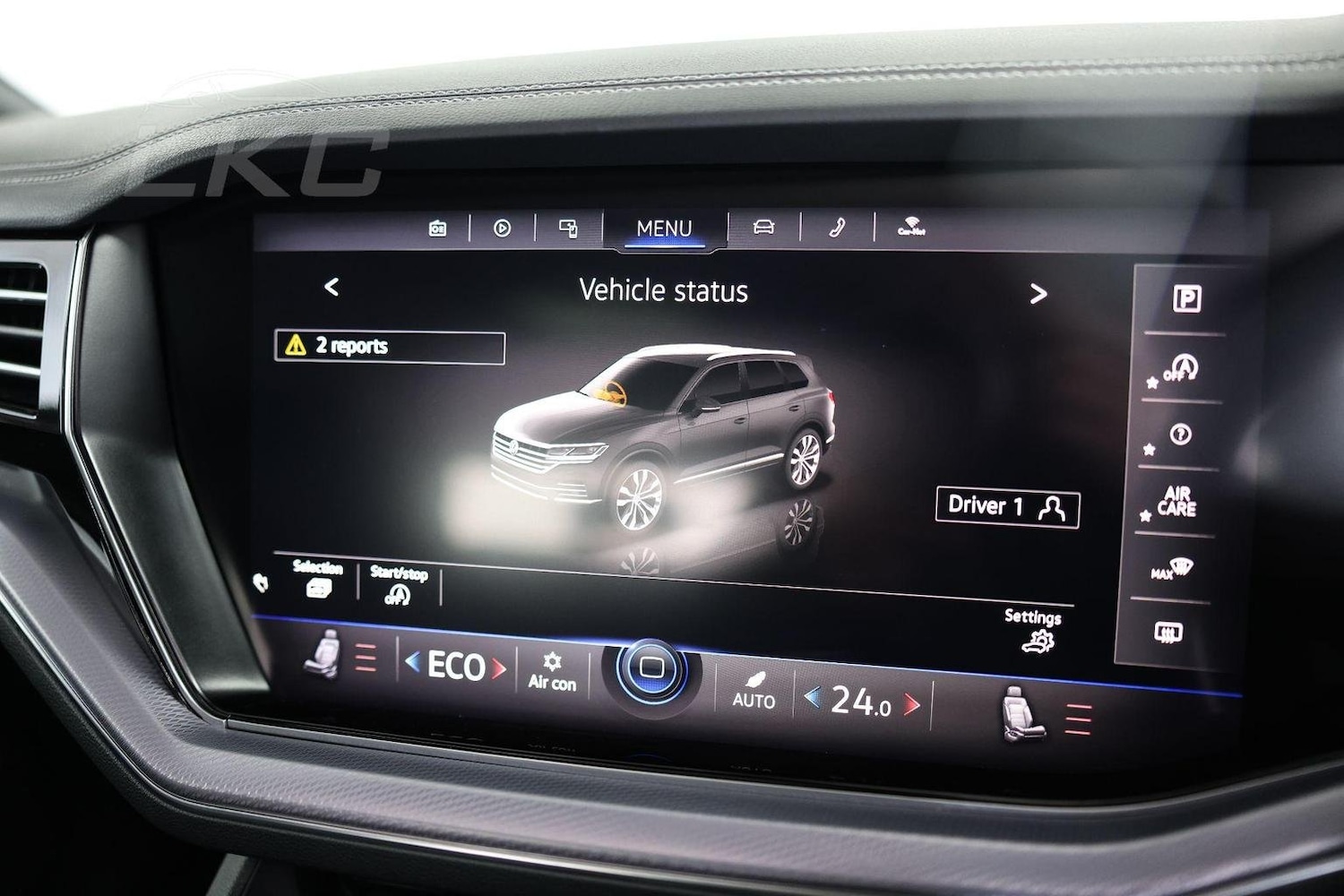 Used Volkswagen Touareg 2022 for sale - 76986833: Photo 39