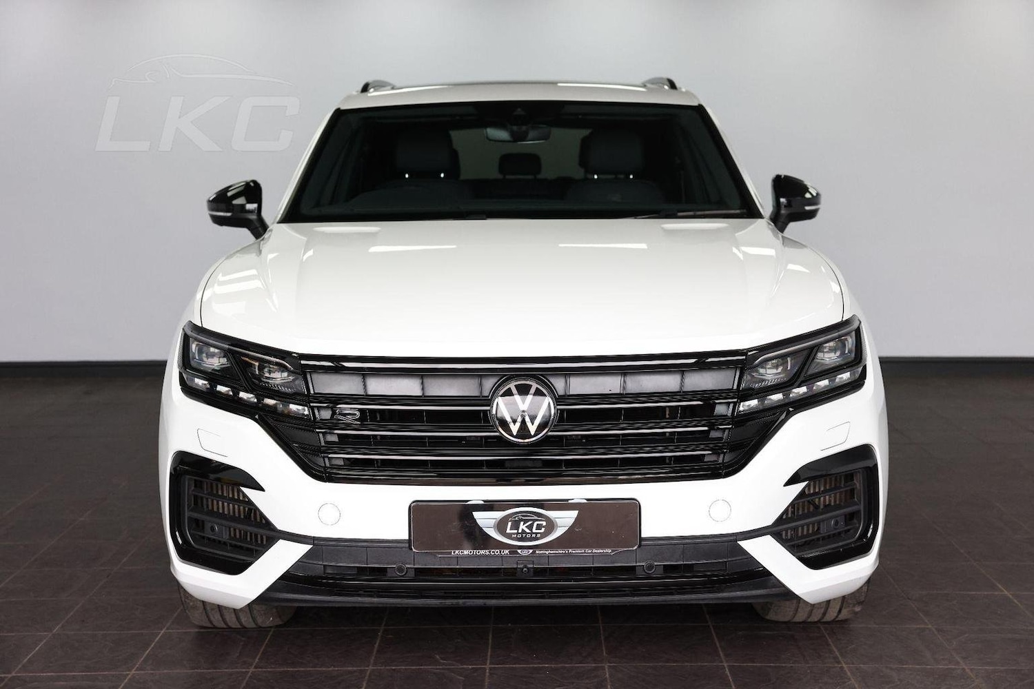 Used Volkswagen Touareg 2022 for sale - 76986833: Photo 7