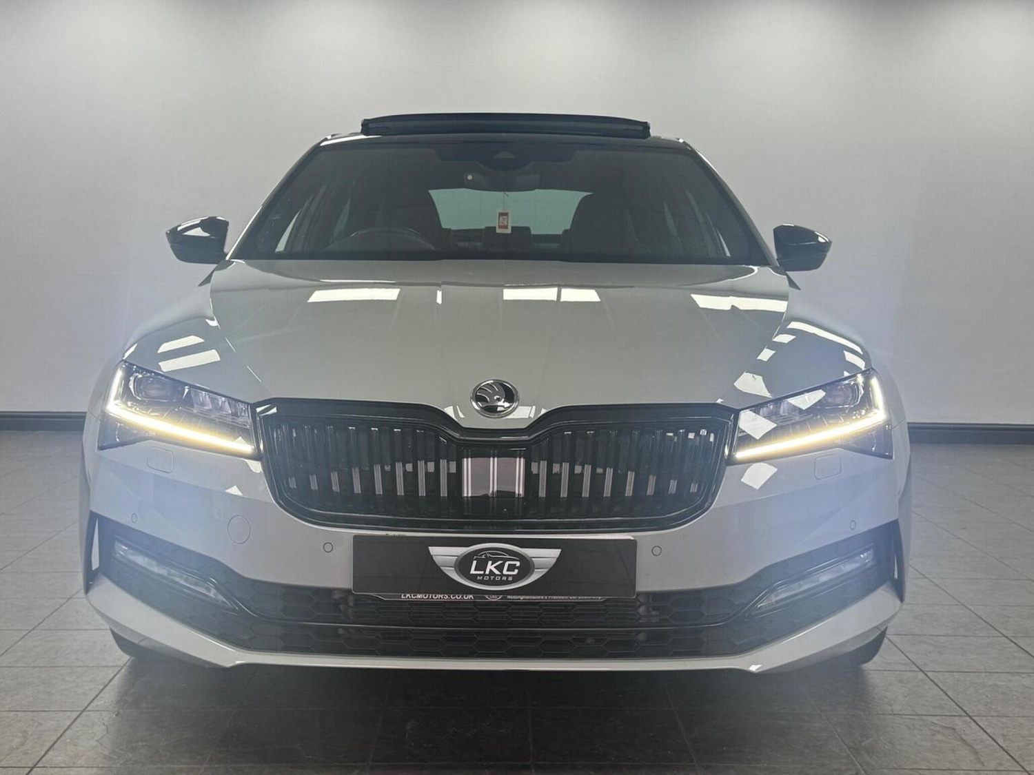 Used Skoda Superb 2023 for sale - 76559958: Photo 14