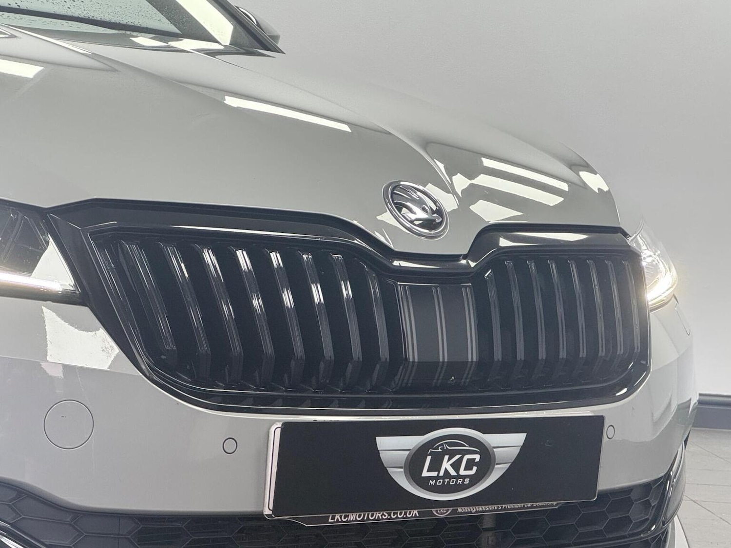 Used Skoda Superb 2023 for sale - 76559958: Photo 15