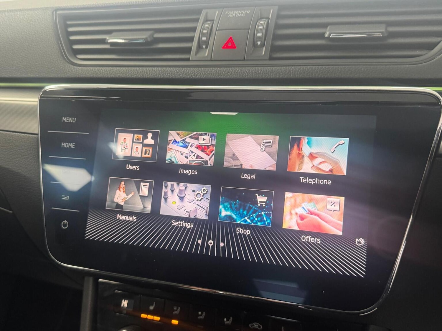 Used Skoda Superb 2023 for sale - 76559958: Photo 24