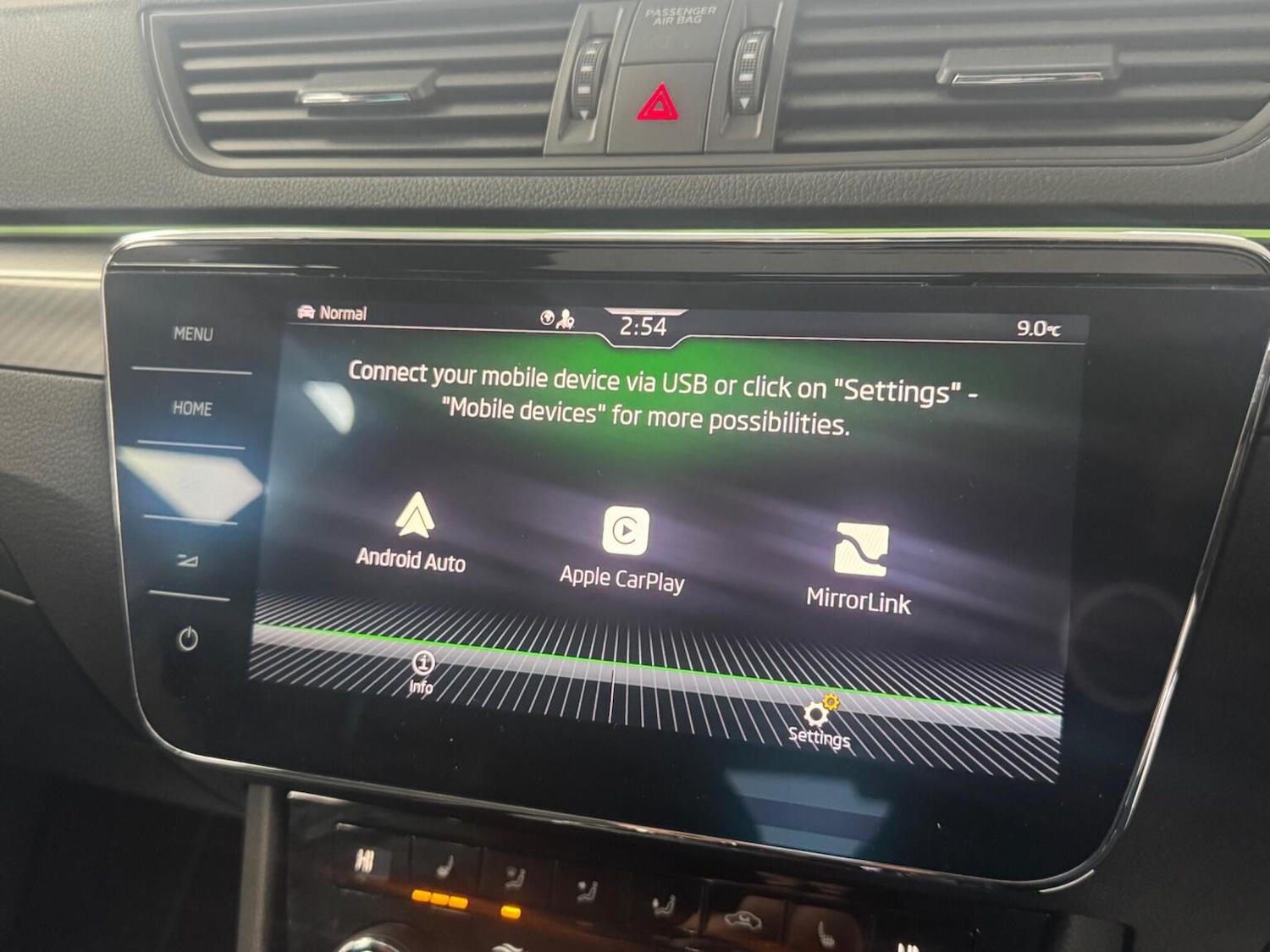 Used Skoda Superb 2023 for sale - 76559958: Photo 25