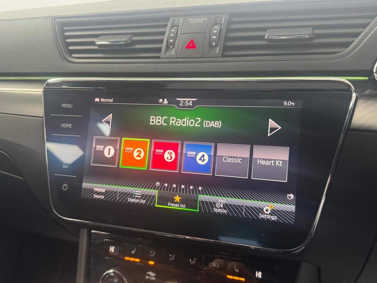 Used Skoda Superb 2023 for sale - 76559958: Photo 26