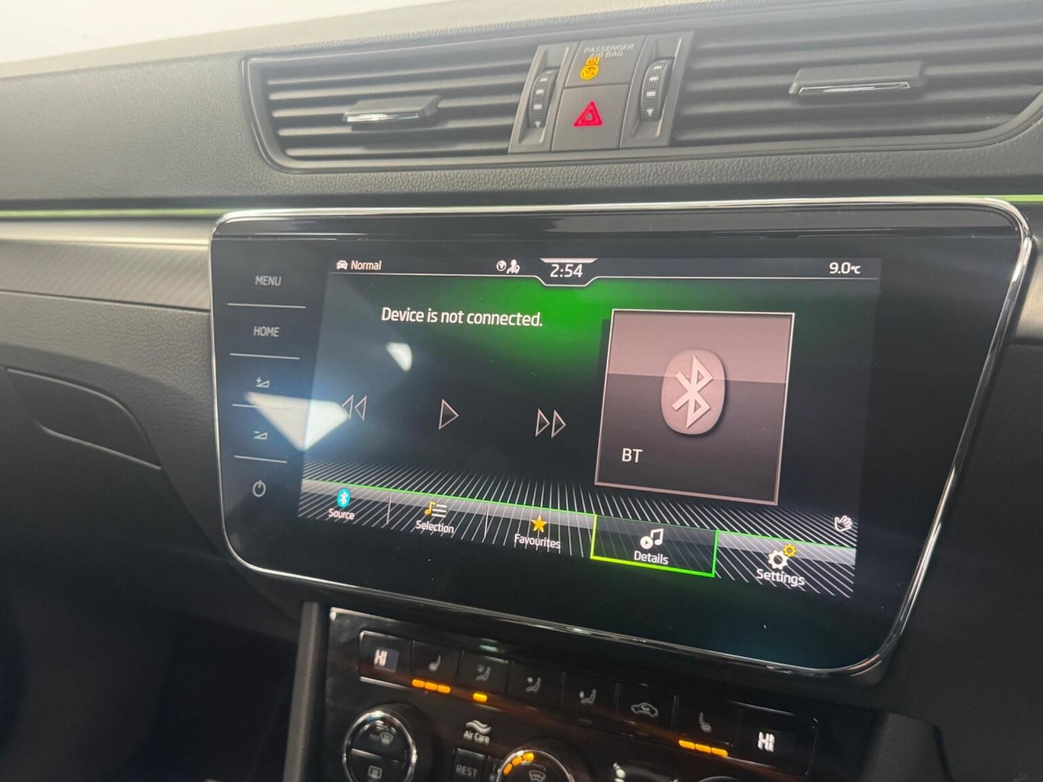 Used Skoda Superb 2023 for sale - 76559958: Photo 27