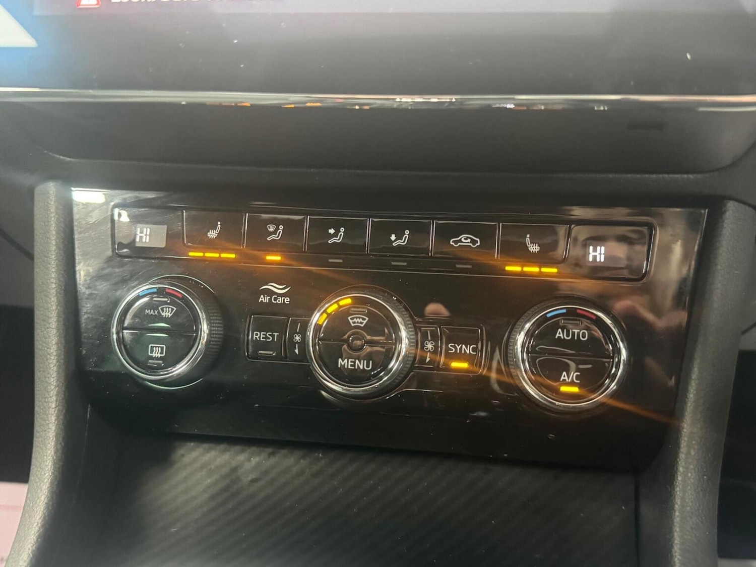 Used Skoda Superb 2023 for sale - 76559958: Photo 28