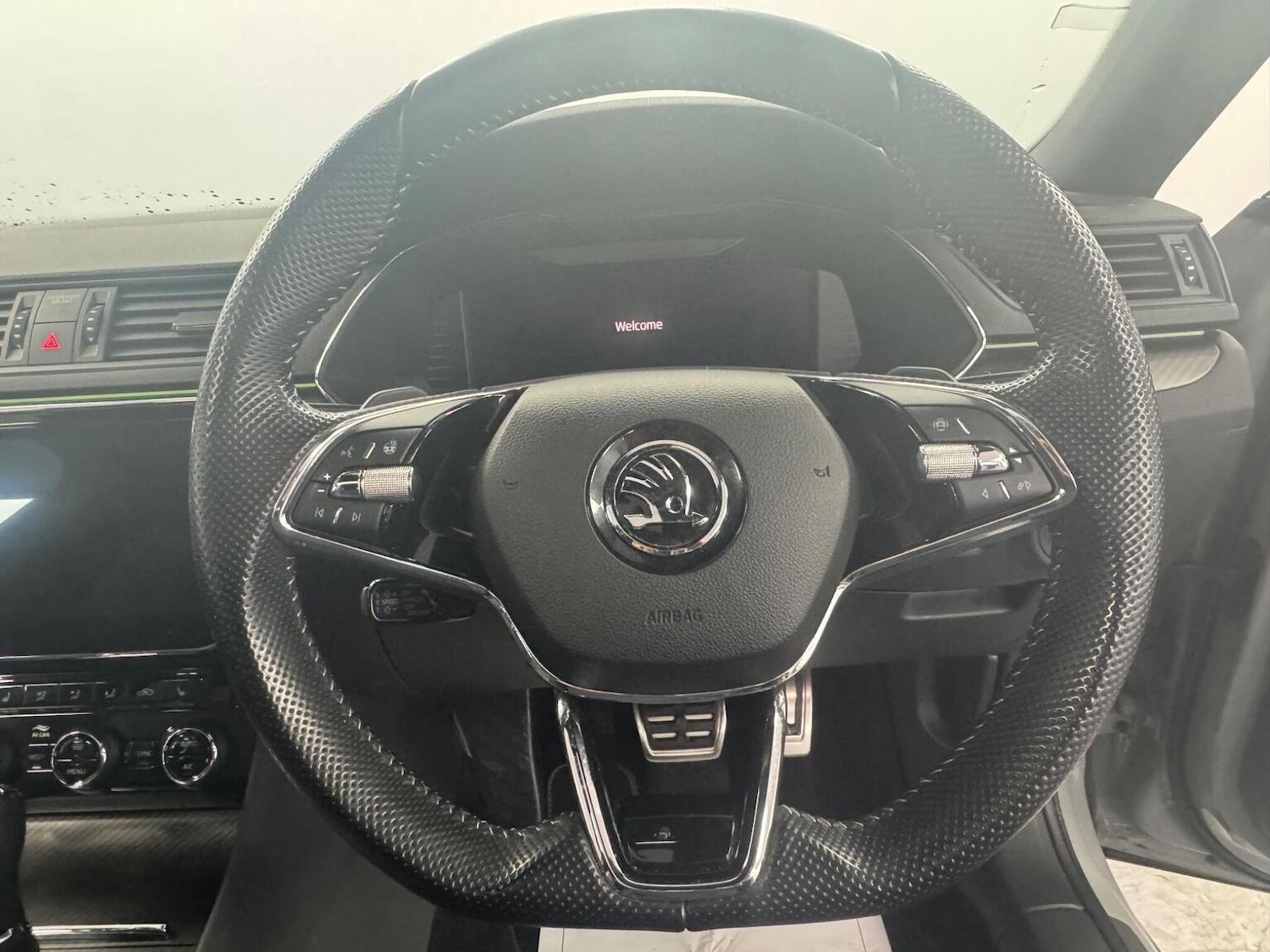 Used Skoda Superb 2023 for sale - 76559958: Photo 34