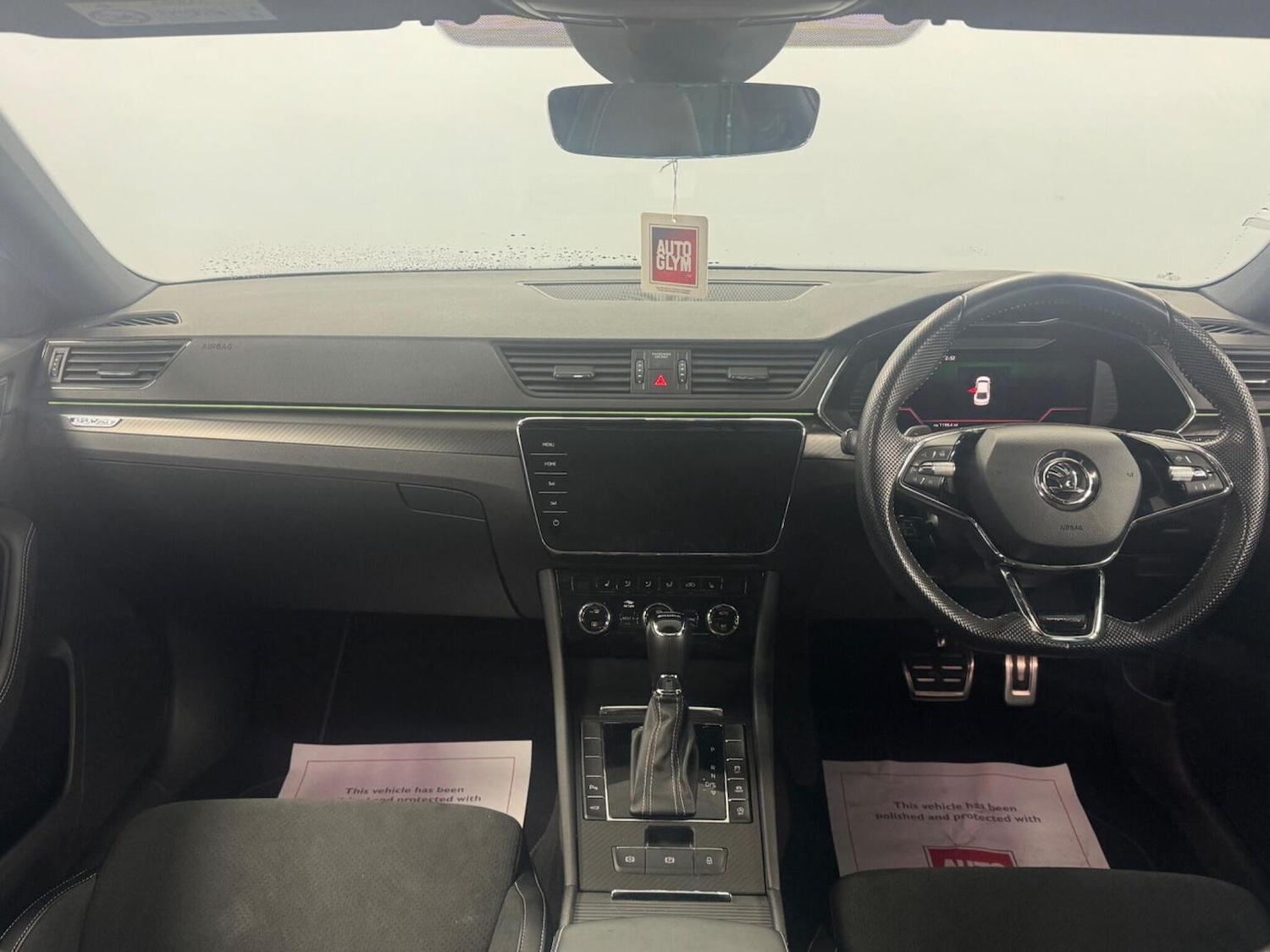 Used Skoda Superb 2023 for sale - 76559958: Photo 38