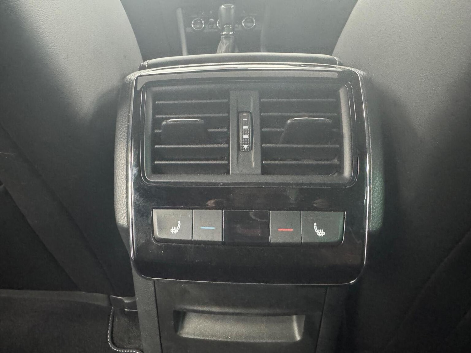 Used Skoda Superb 2023 for sale - 76559958: Photo 39