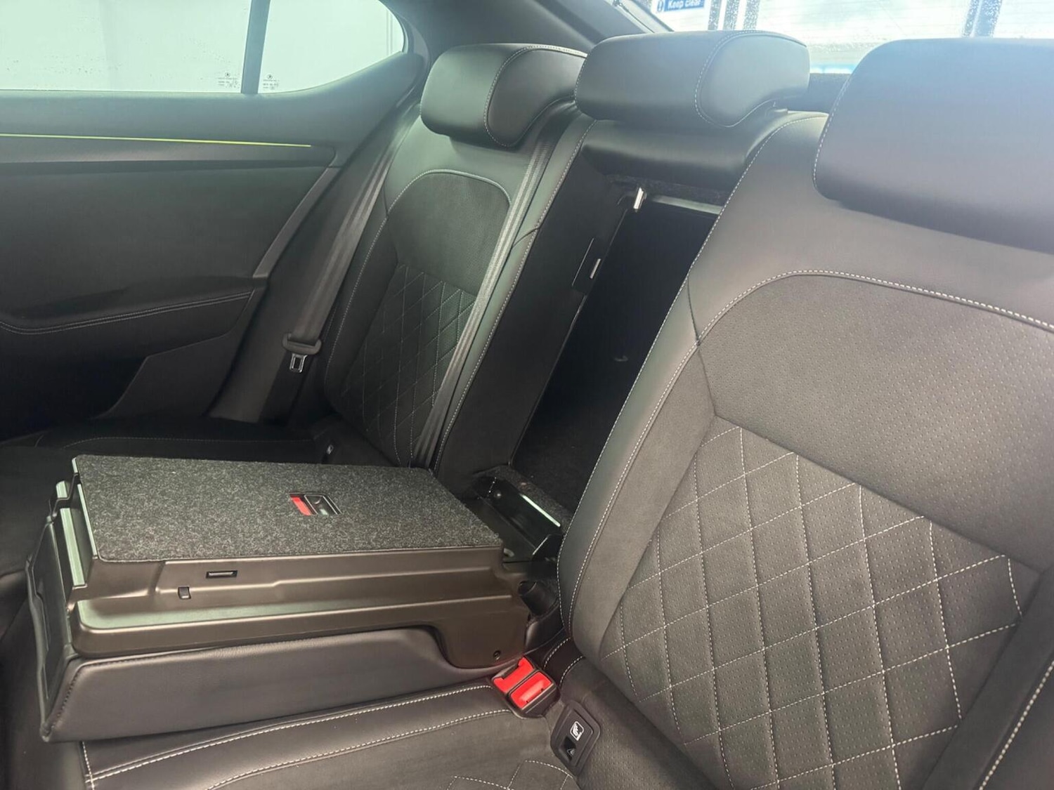 Used Skoda Superb 2023 for sale - 76559958: Photo 40