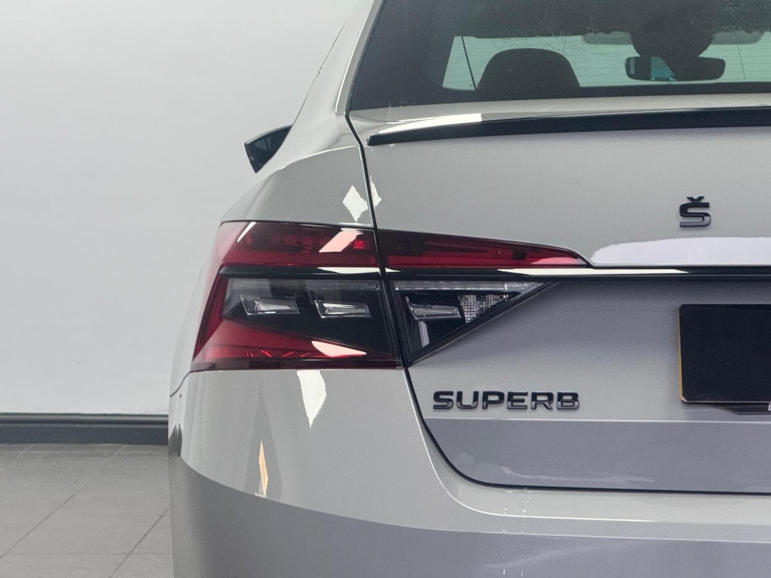 Used Skoda Superb 2023 for sale - 76559958: Photo 45