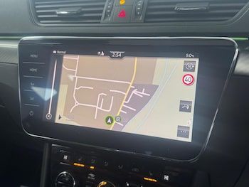 Used Skoda Superb 2023 for sale - 76559958: Photo