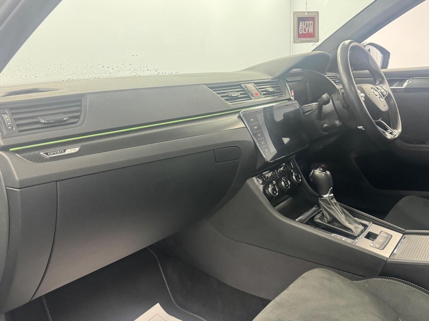 Used Skoda Superb 2023 for sale - 76559958: Photo 7