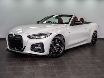 2022 (22) - 2.0 420i M Sport Auto Euro 6 (s/s) 2dr