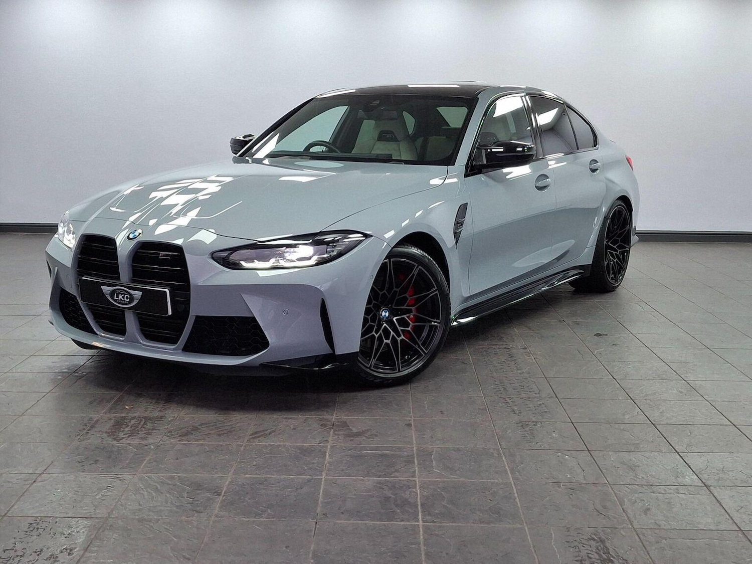 Used BMW M3 2024 for sale - 76618726: Photo 1