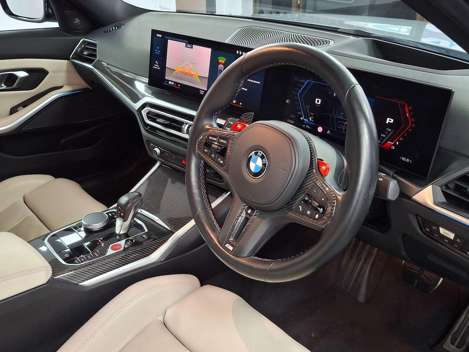 Used BMW M3 2024 for sale - 76618726: Photo 10