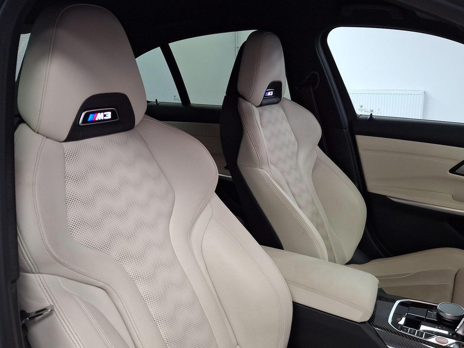 Used BMW M3 2024 for sale - 76618726: Photo 11