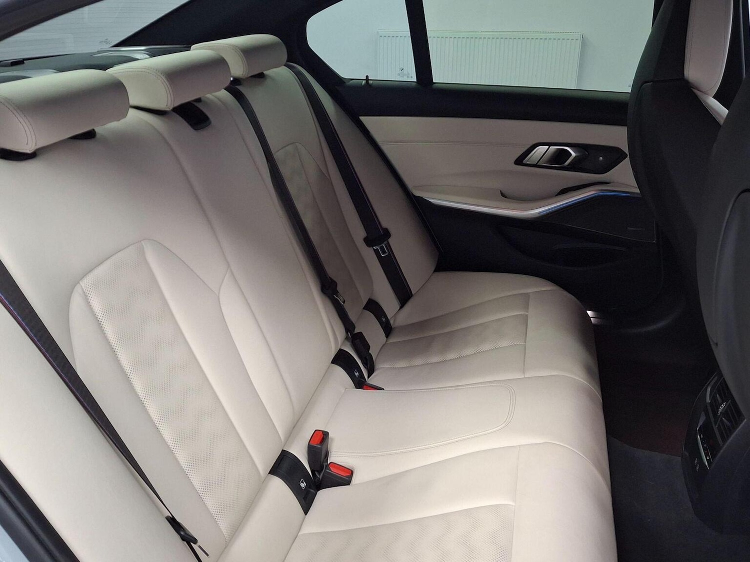 Used BMW M3 2024 for sale - 76618726: Photo 14