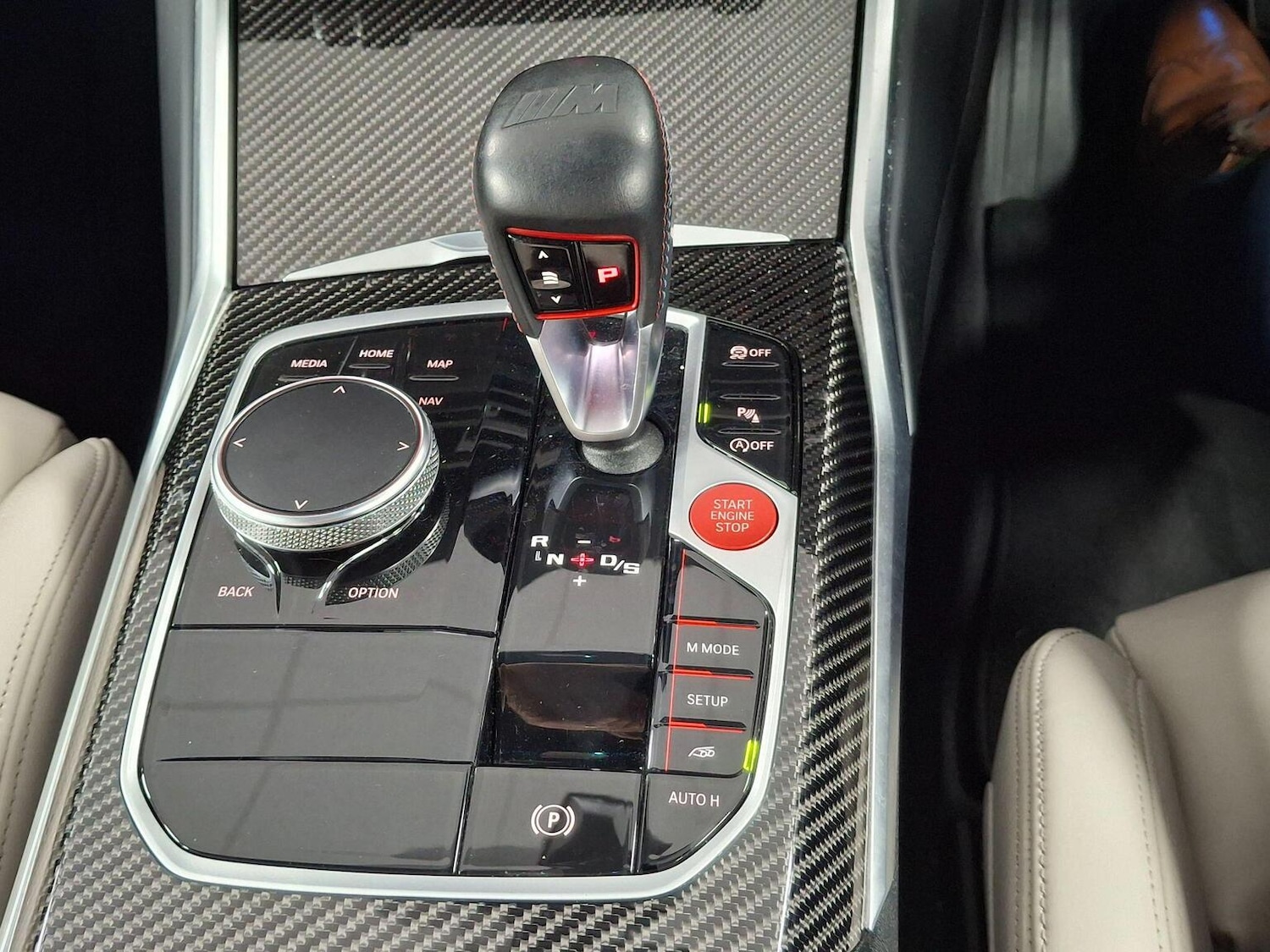 Used BMW M3 2024 for sale - 76618726: Photo 15