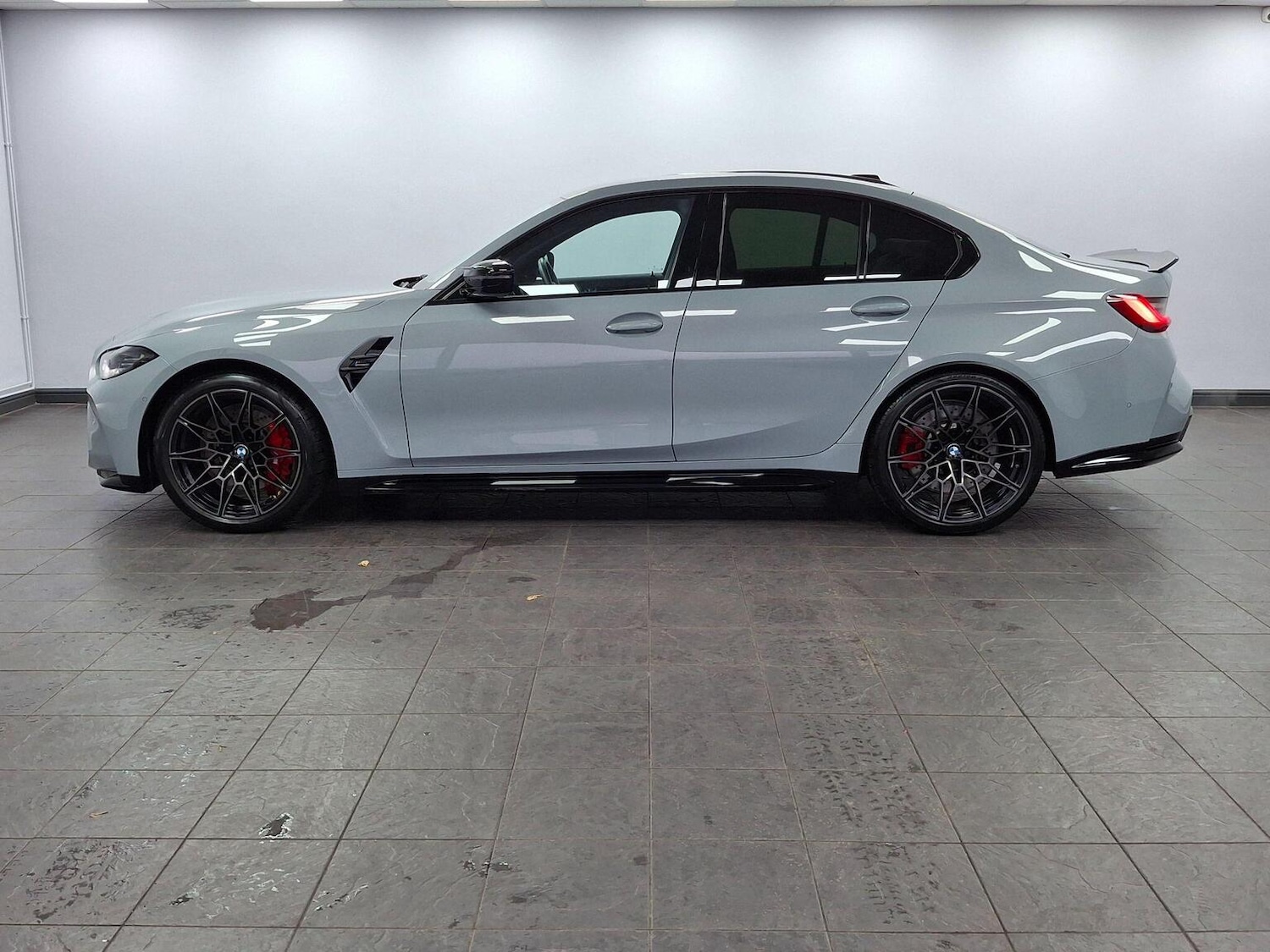 Used BMW M3 2024 for sale - 76618726: Photo 16