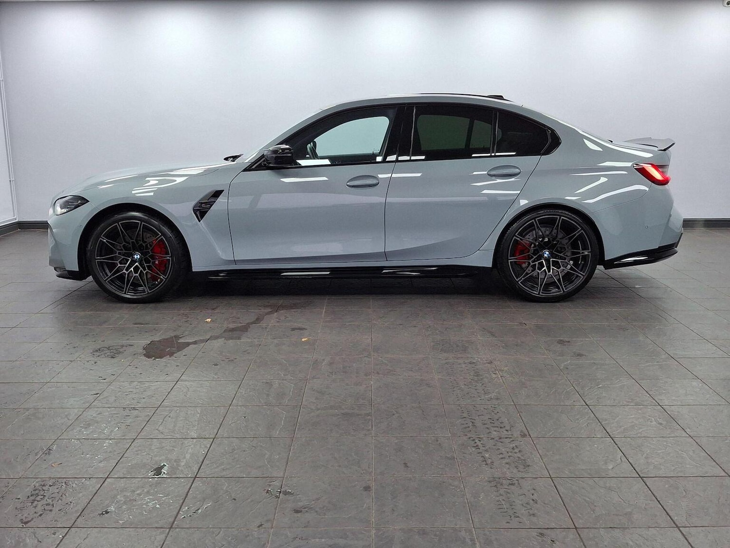 Used BMW M3 2024 for sale - 76618726: Photo 2