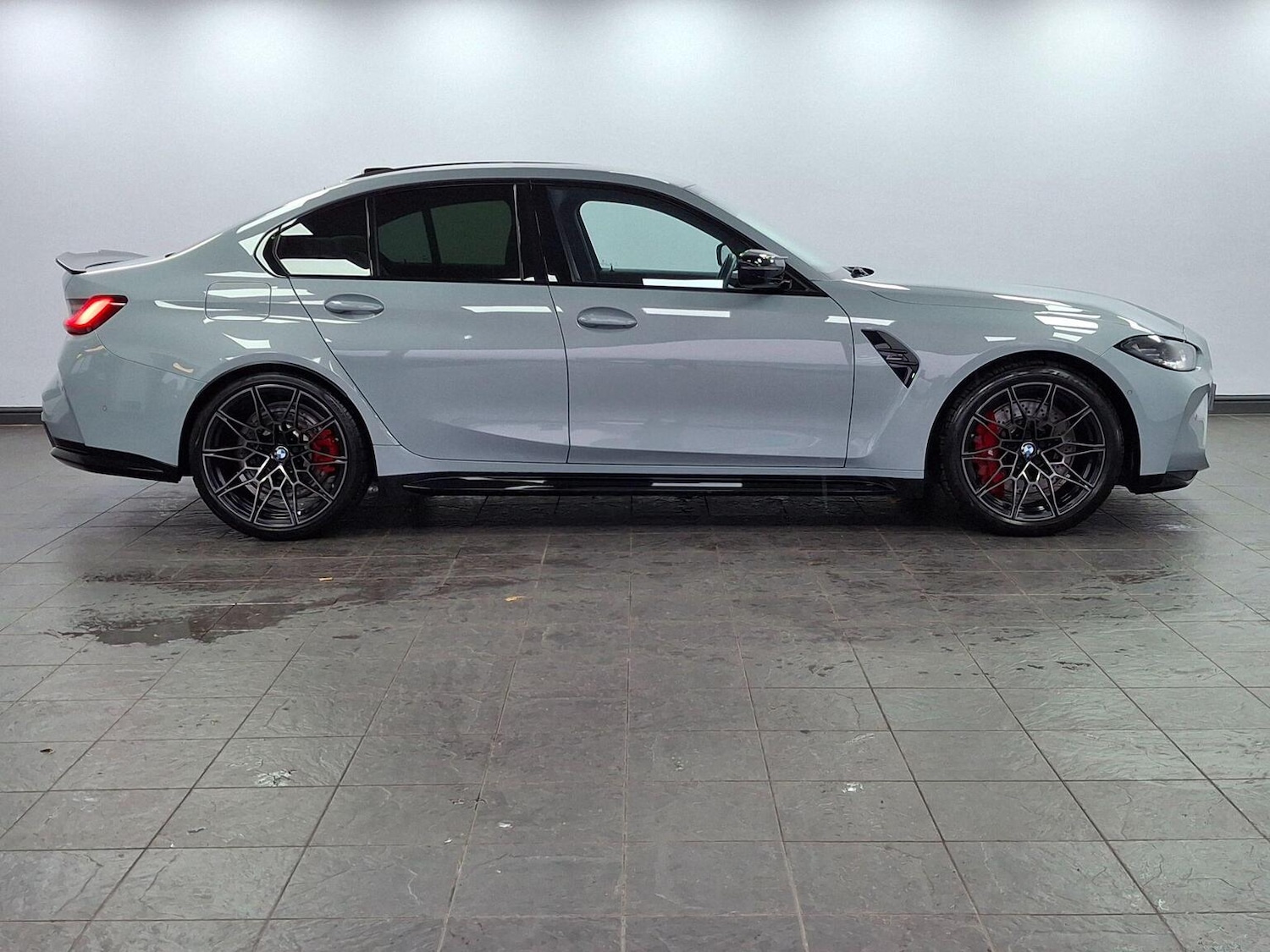 Used BMW M3 2024 for sale - 76618726: Photo 20