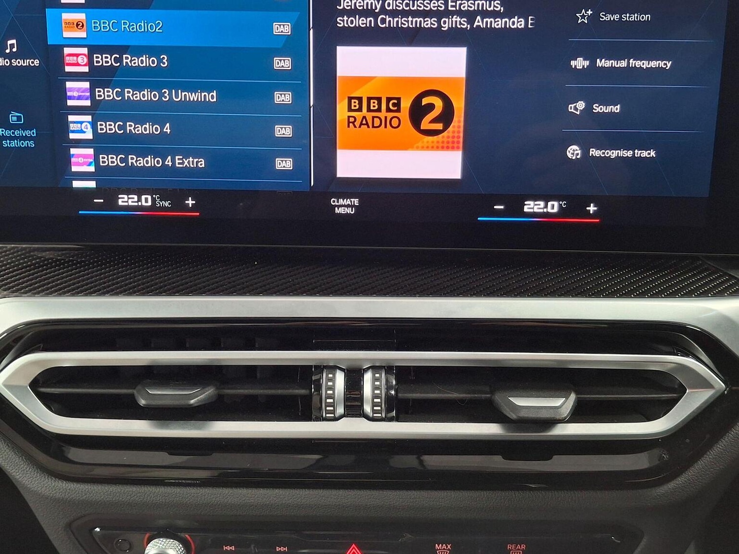 Used BMW M3 2024 for sale - 76618726: Photo 24