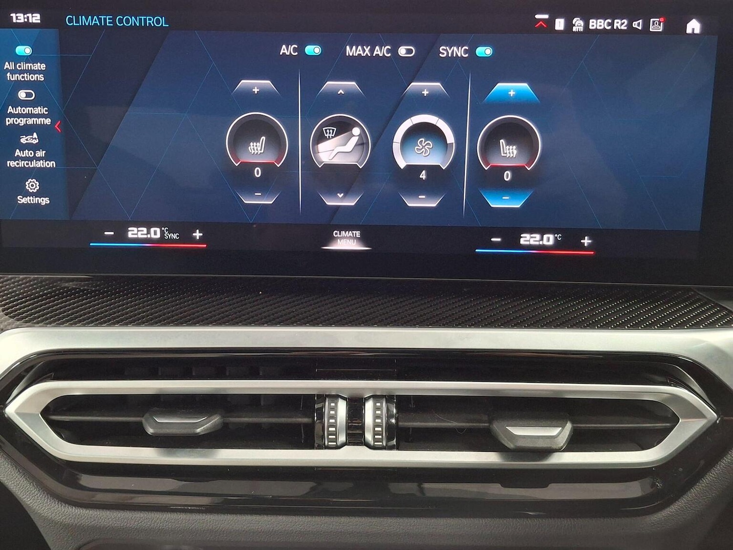 Used BMW M3 2024 for sale - 76618726: Photo 25