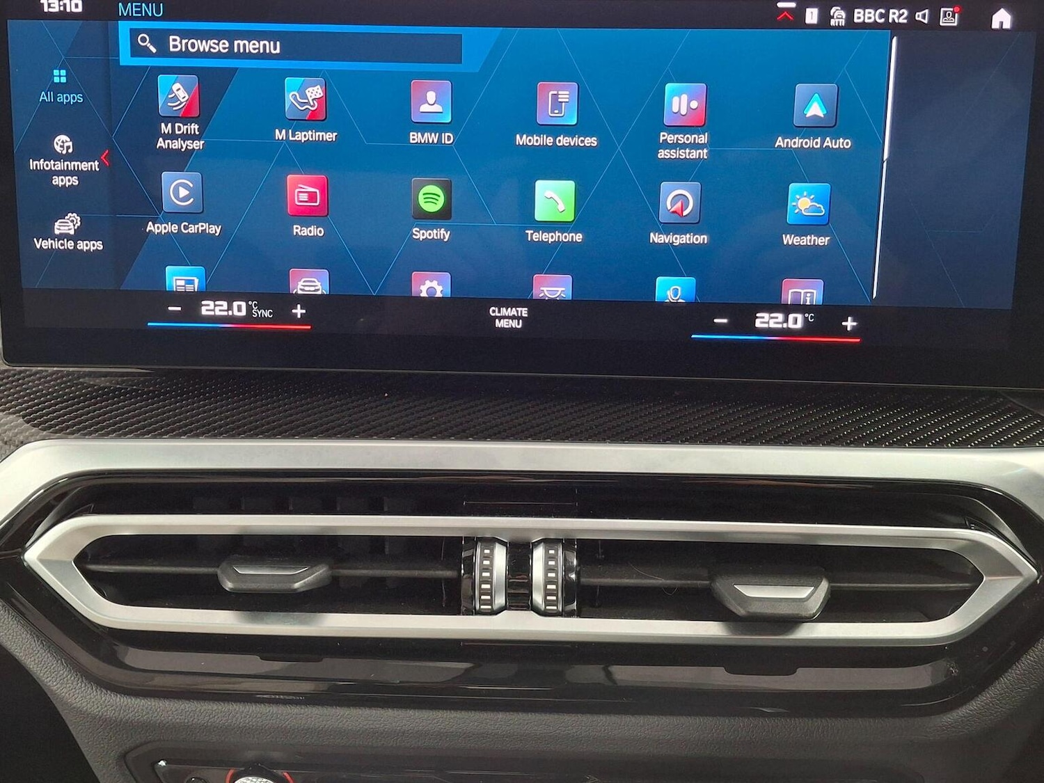 Used BMW M3 2024 for sale - 76618726: Photo 26