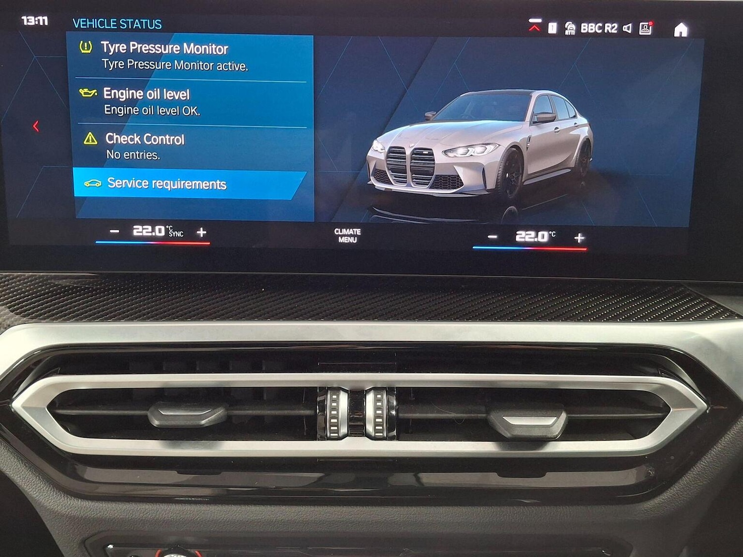 Used BMW M3 2024 for sale - 76618726: Photo 27