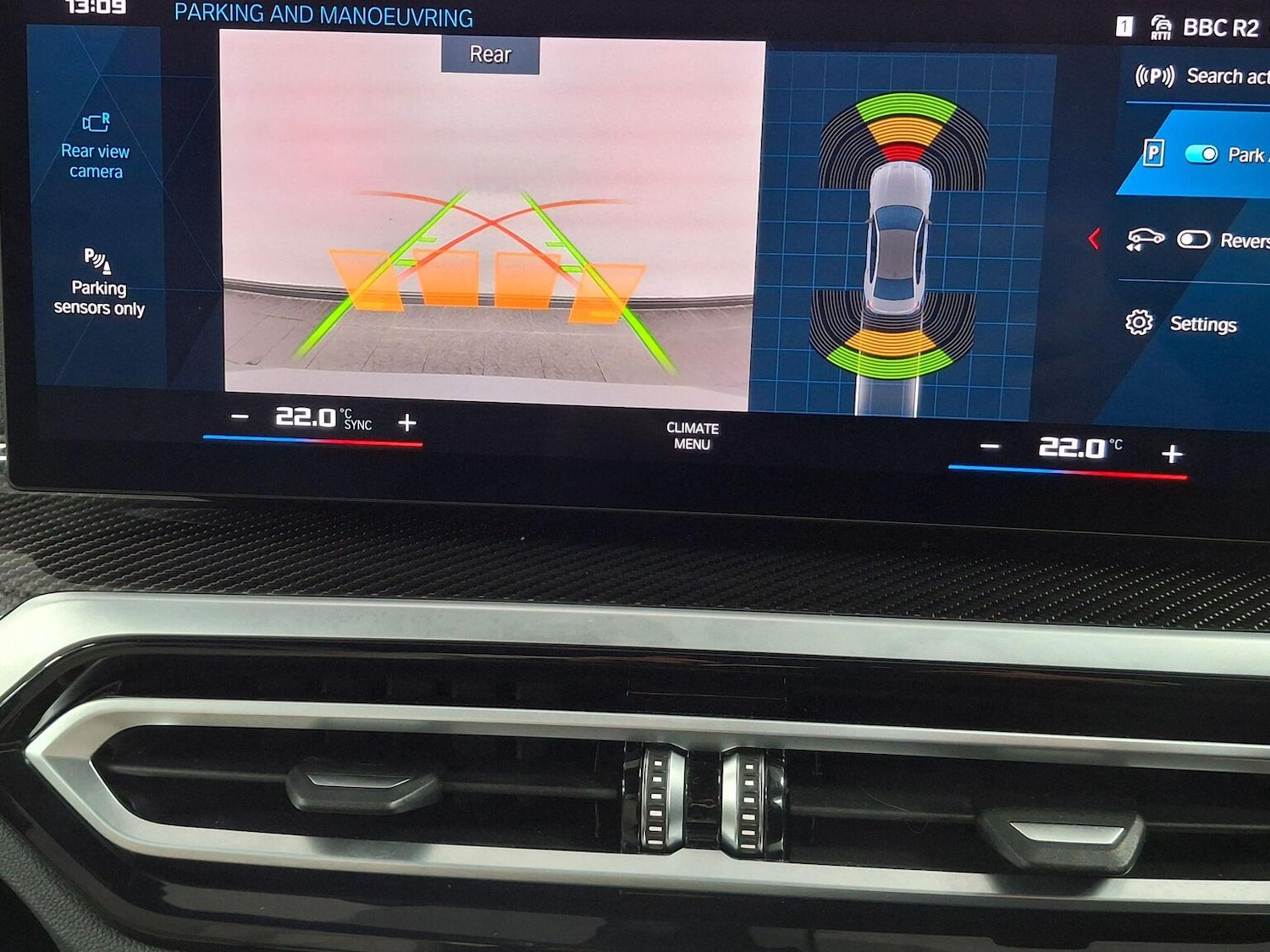 Used BMW M3 2024 for sale - 76618726: Photo 29