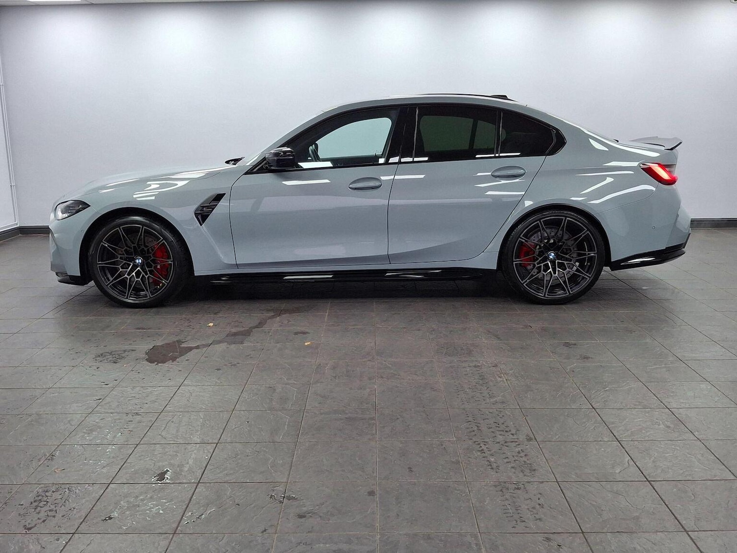 Used BMW M3 2024 for sale - 76618726: Photo 31