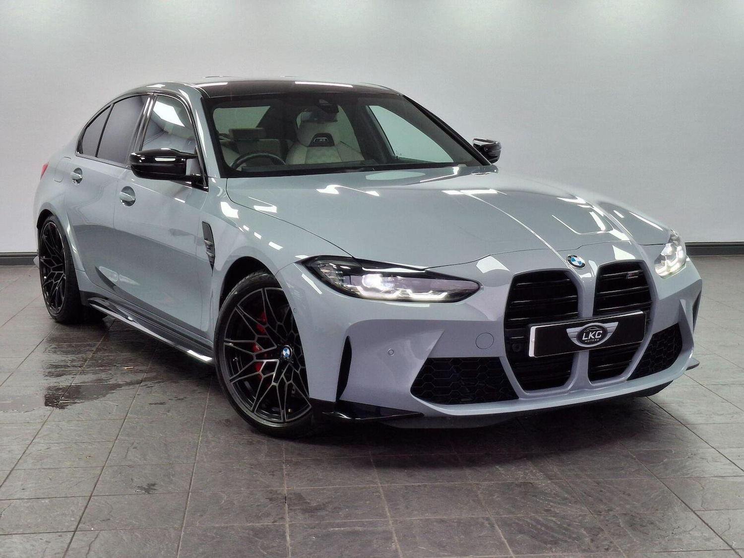 Used BMW M3 2024 for sale - 76618726: Photo 32