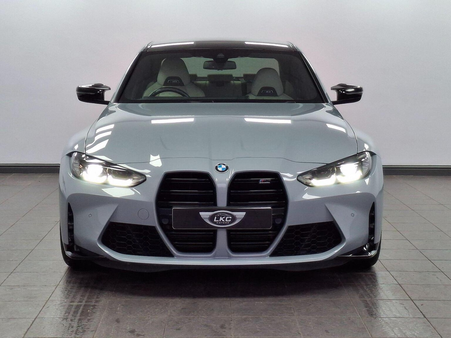 Used BMW M3 2024 for sale - 76618726: Photo 33