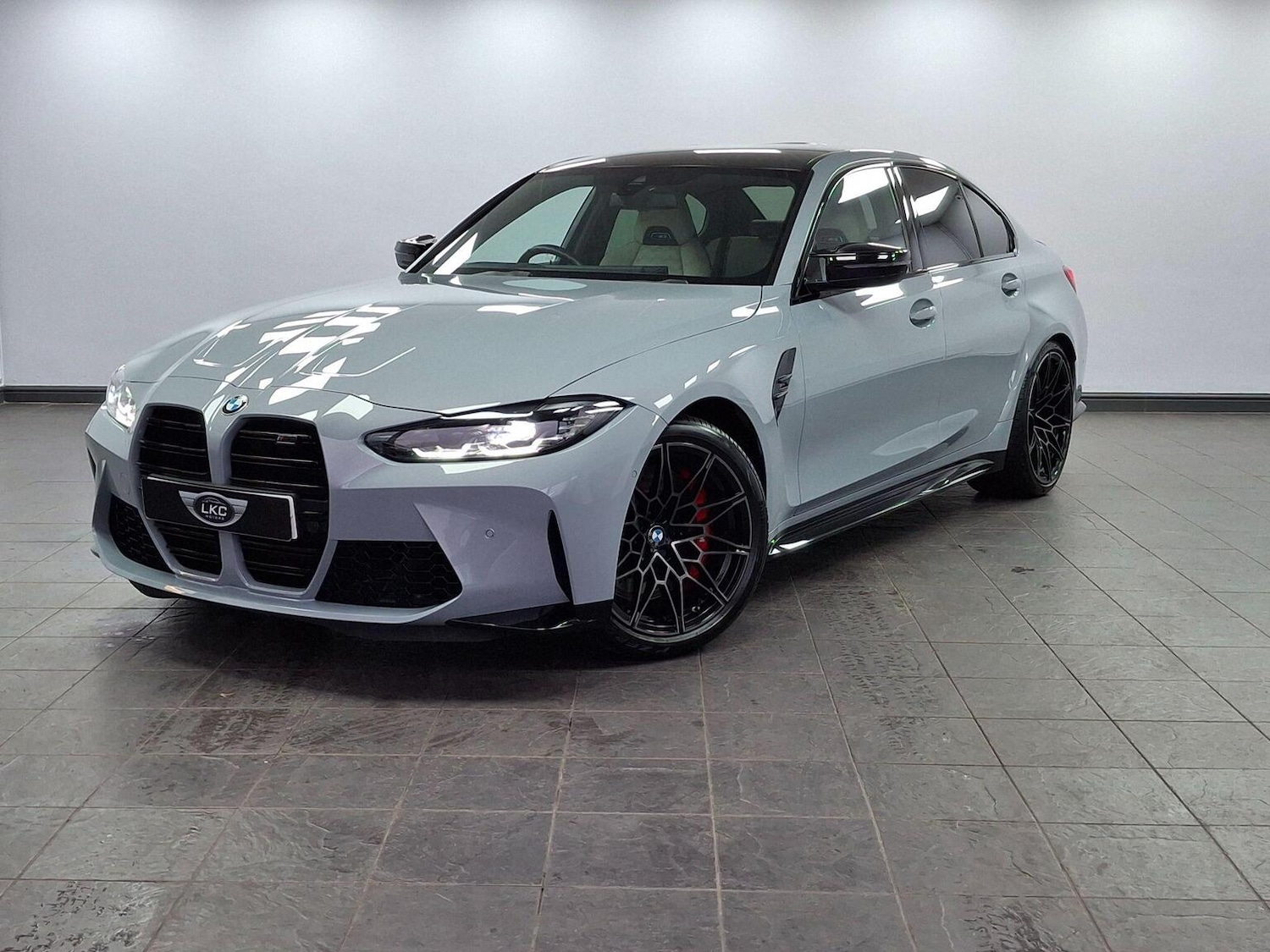 Used BMW M3 2024 for sale - 76618726: Photo 34